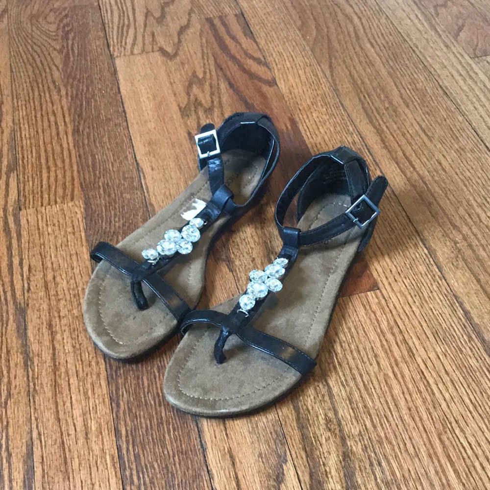 Nicole Sandals- Last Chance! ⏱